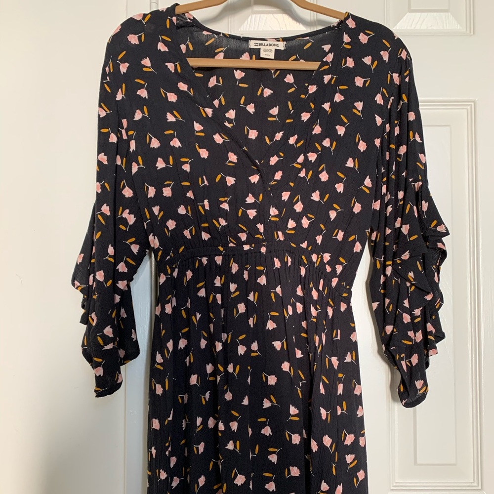 BILLABONG Dress